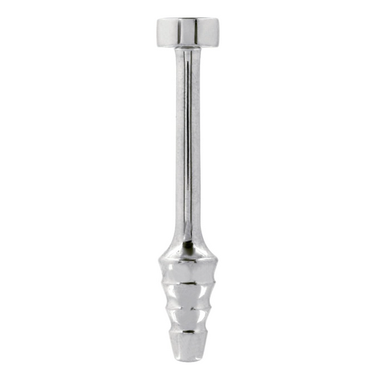 Steel Power Tools Cockpin - Plug urétral profilé en acier