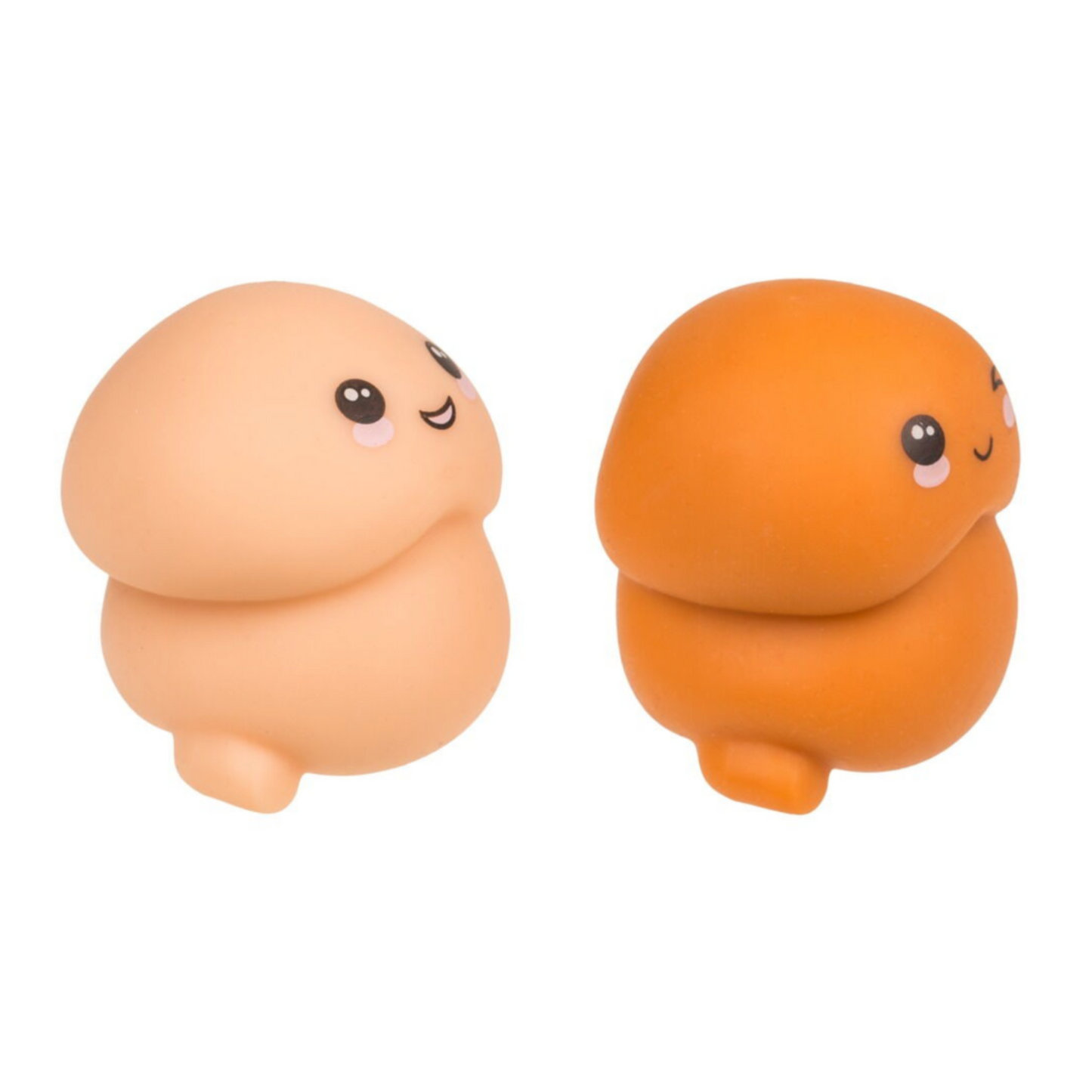 Stretchy Penis - Pénis anti-stress