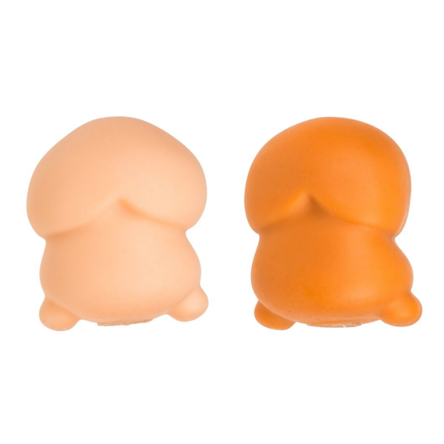 Stretchy Penis - Pénis anti-stress