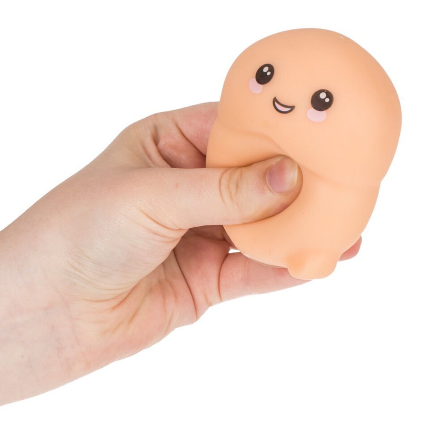 Stretchy Penis - Pénis anti-stress