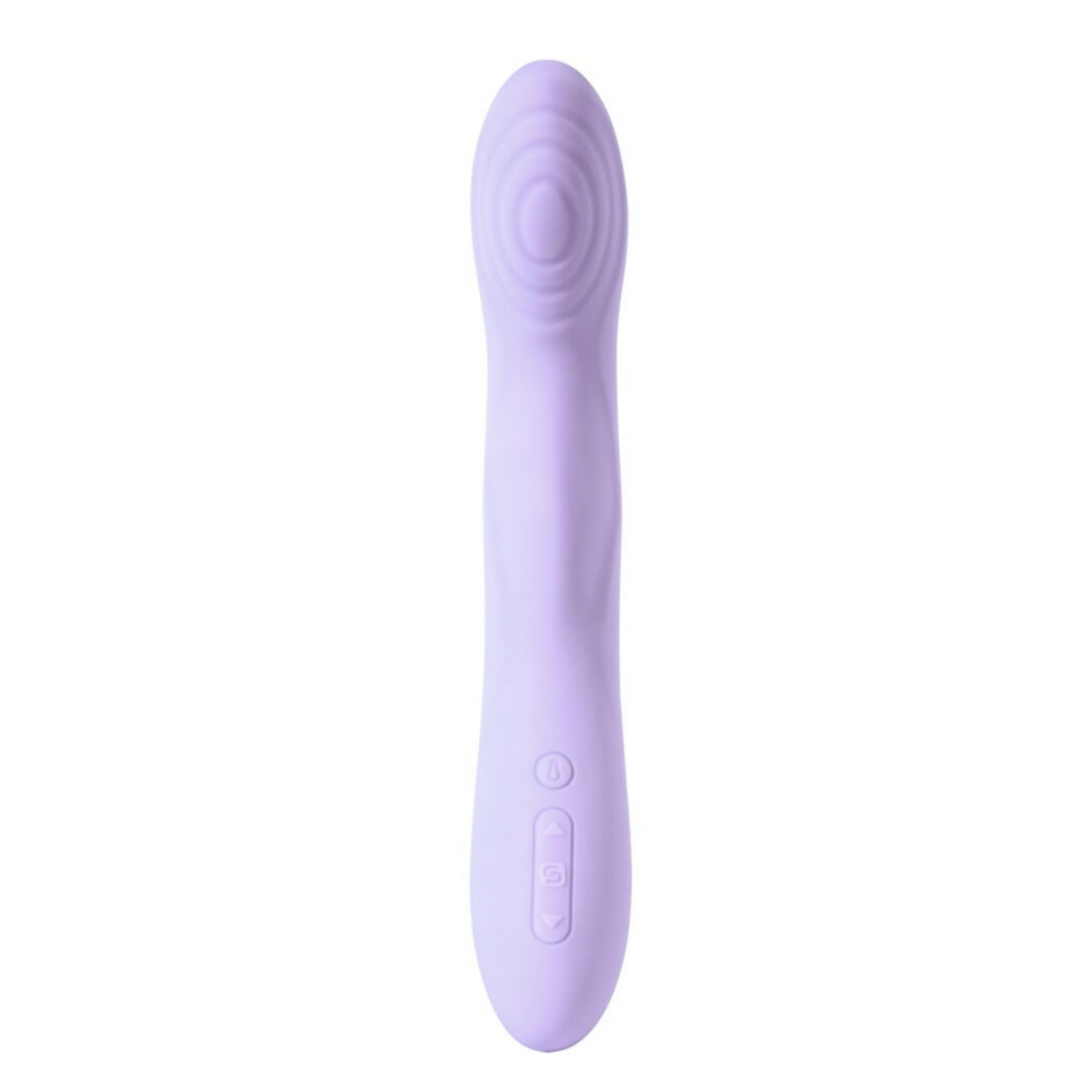 Svakom Selena - Vibromasseur chauffant connecté