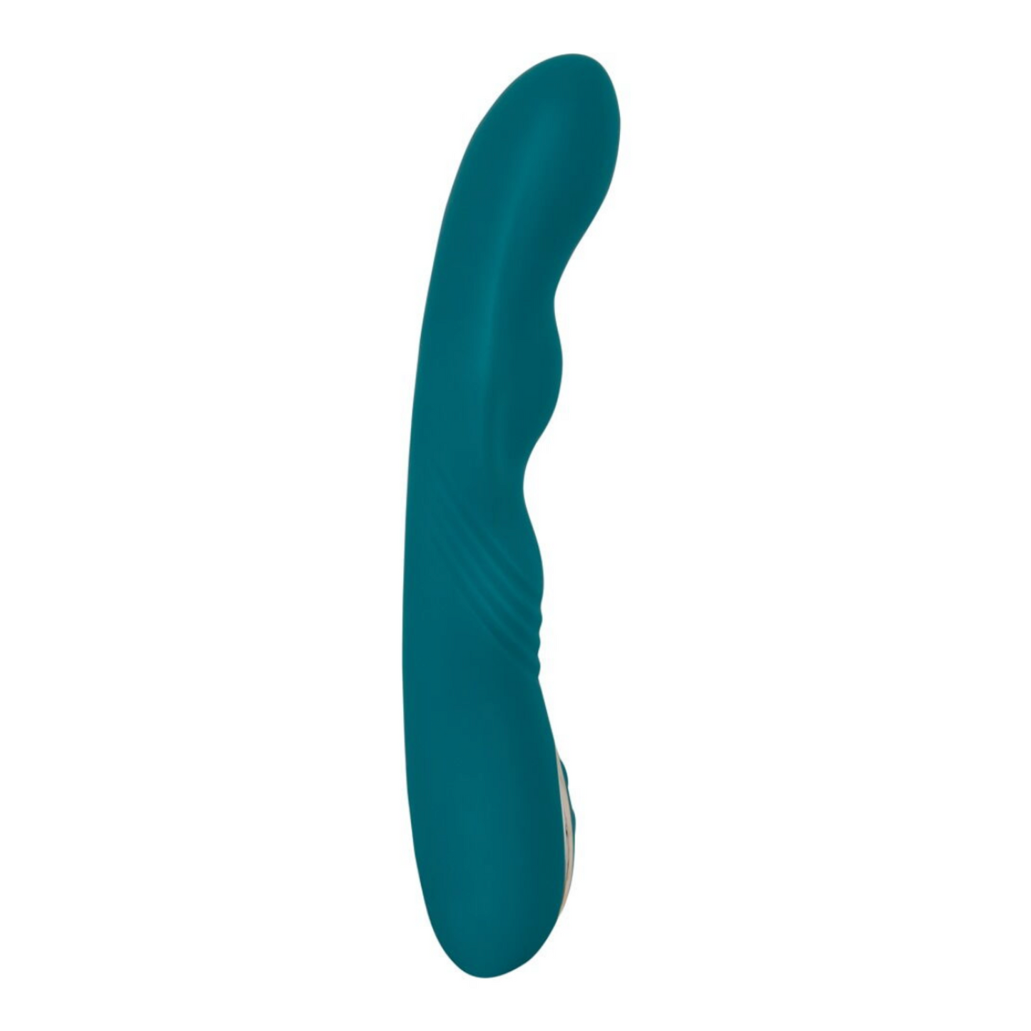 Sweet Smile Rotating G-Spot Vibrator - Vibromasseur rotatif