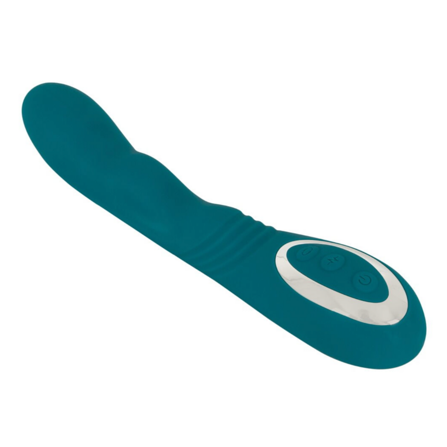 Sweet Smile Rotating G-Spot Vibrator - Vibromasseur rotatif