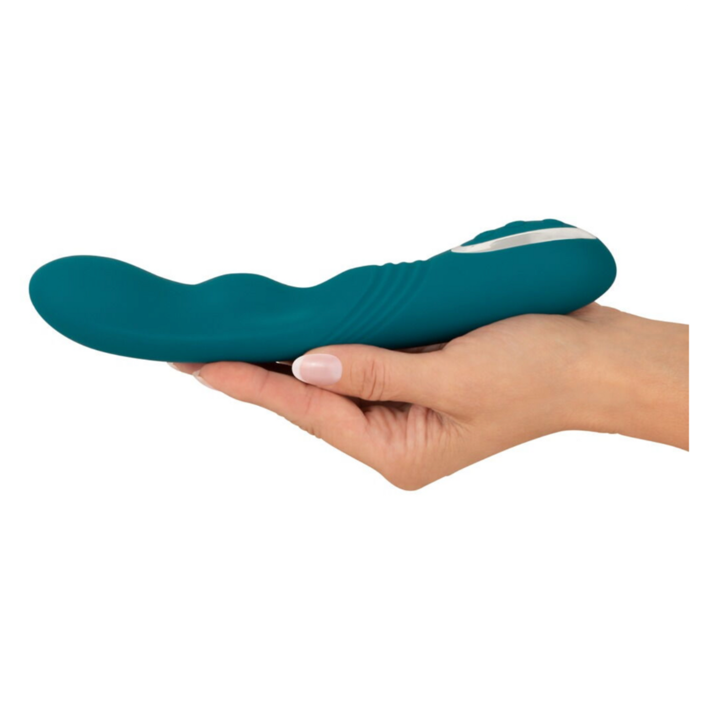 Sweet Smile Rotating G-Spot Vibrator - Vibromasseur rotatif