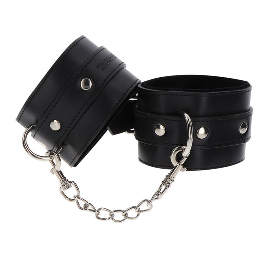 Taboom Ankle Cuffs – menottes pour chevilles réglables