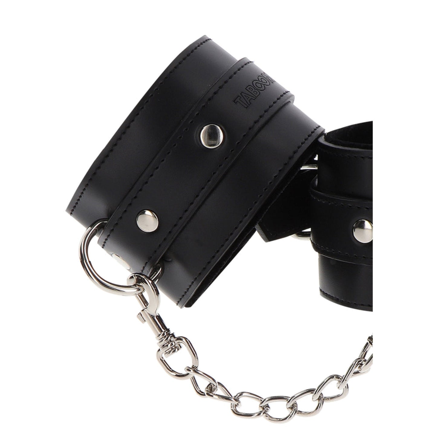 Taboom Ankle Cuffs – menottes pour chevilles réglables