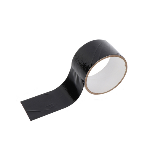 Taboom Bondage Tape 15 m – Ruban Bondage Non Adhésif Réutilisable