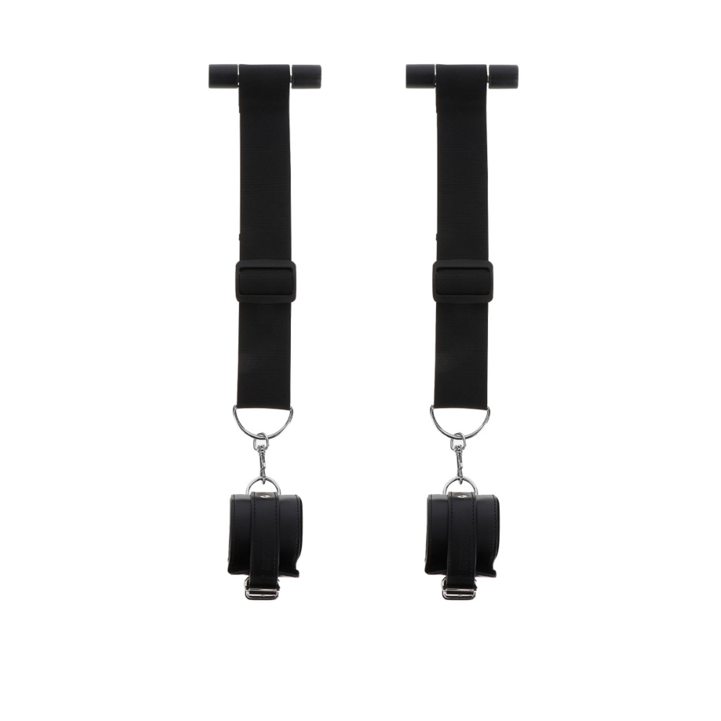 Taboom Door Bars – Kit d’attaches de porte réglable