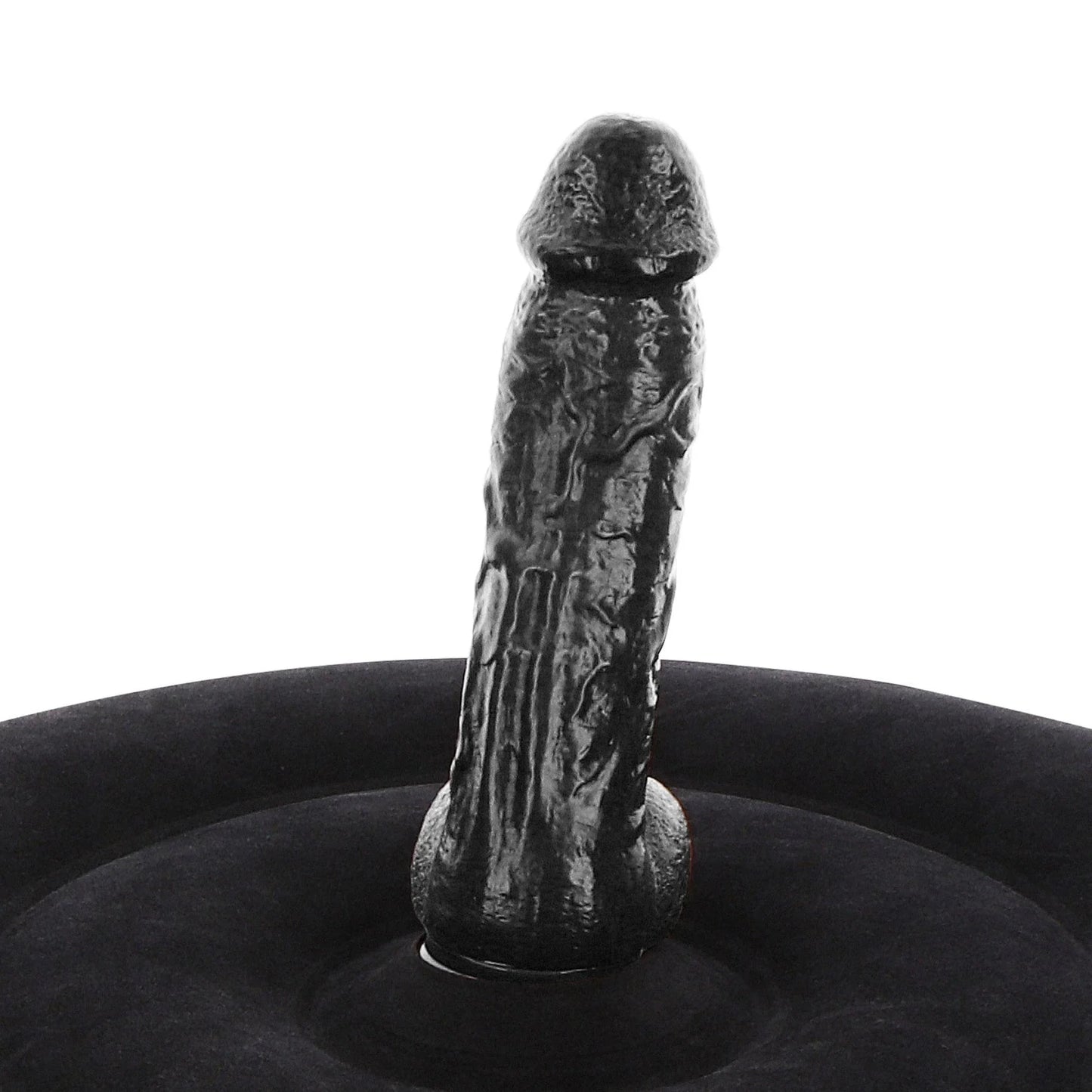 Taboom Inflatable Fuck Seat – Coussin gonflable vibrant télécommandé