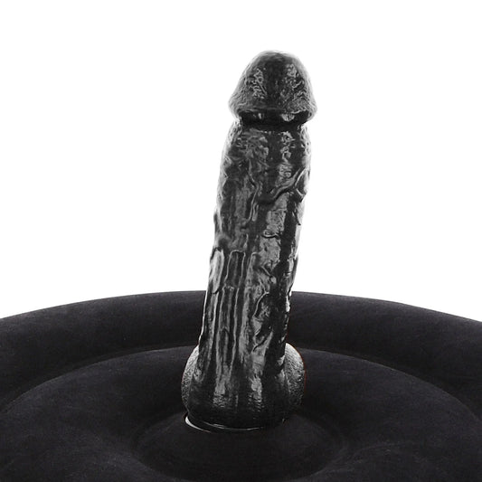 Taboom Inflatable Fuck Seat – Coussin gonflable vibrant télécommandé