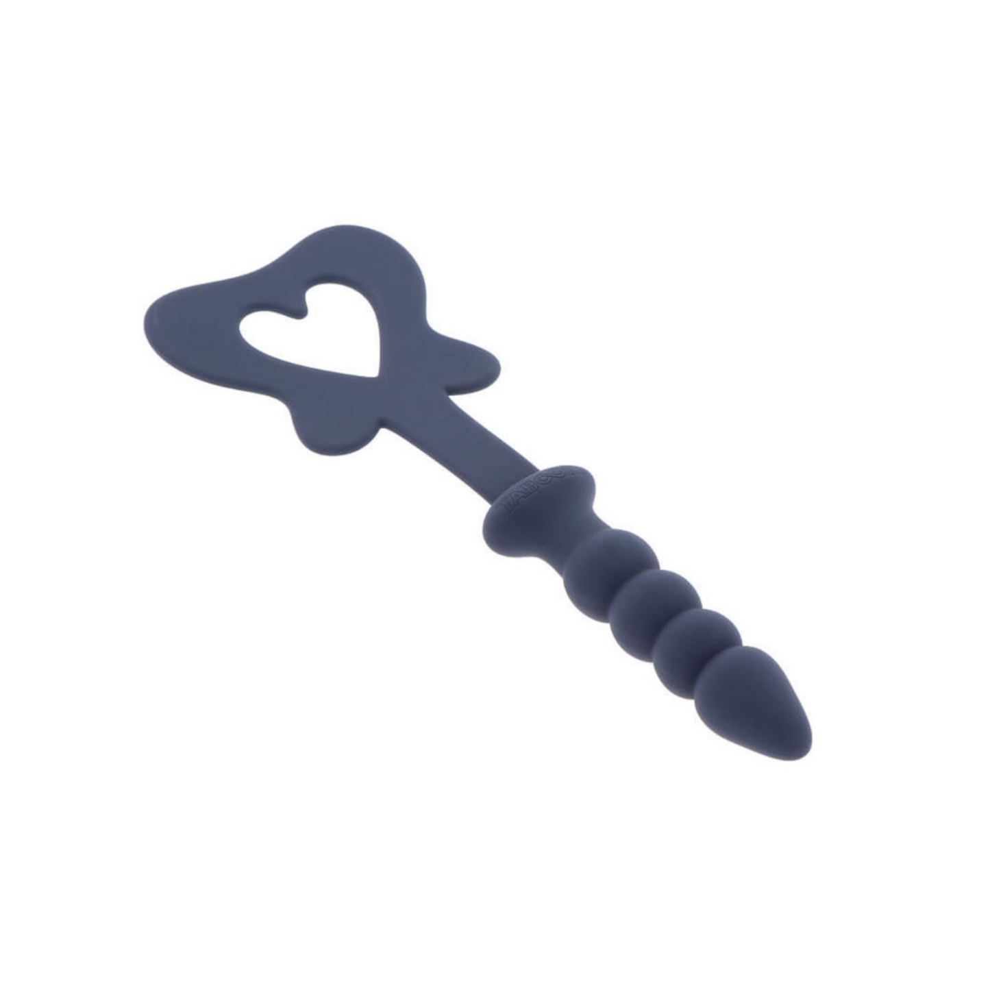 Taboom Paddle & Plug - Paddle silicone 2-en-1