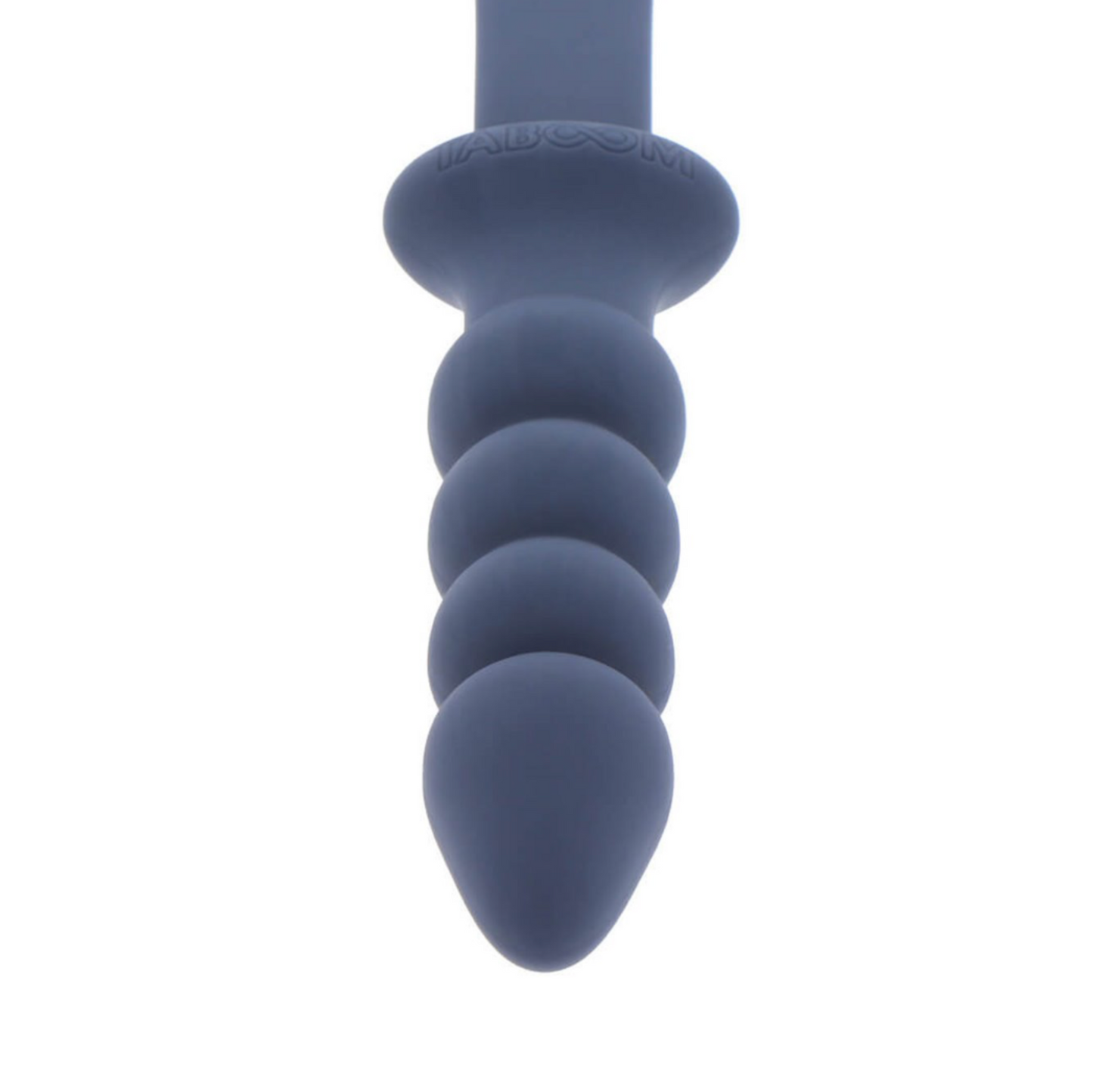 Taboom Paddle & Plug - Paddle silicone 2-en-1
