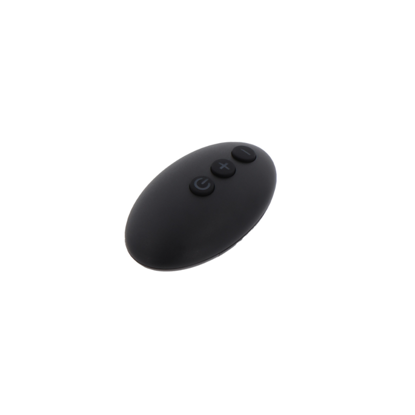 Taboom Puppy Play Wiggle Tail - Plug anal vibrant avec queue animée