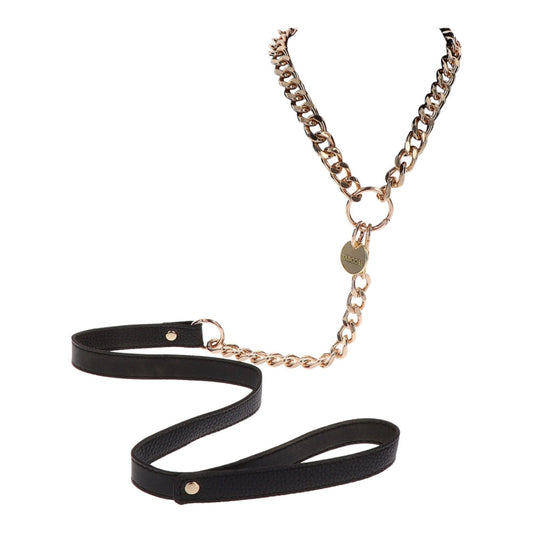 Taboom Statement Dona – collier et laisse détachables