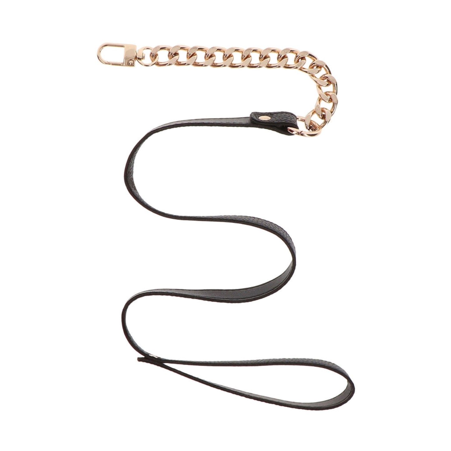 Taboom Statement Dona – collier et laisse détachables