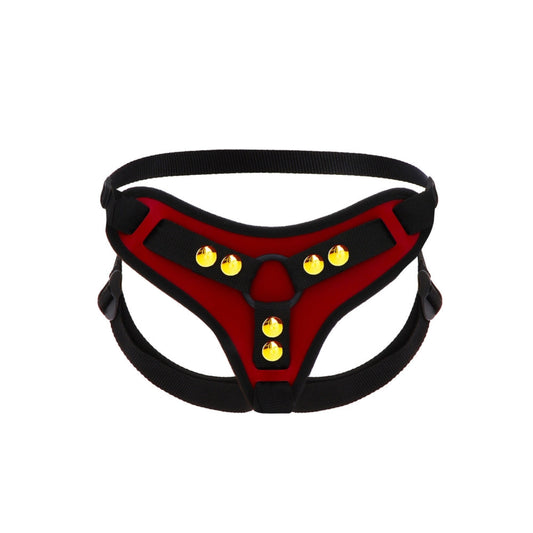 Taboom Strap-On Harness - Harnais