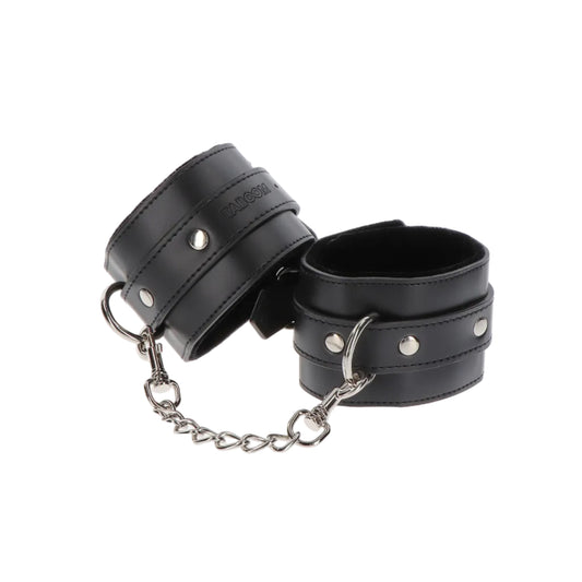 Taboom Wrist Cuffs - Menottes ajustables