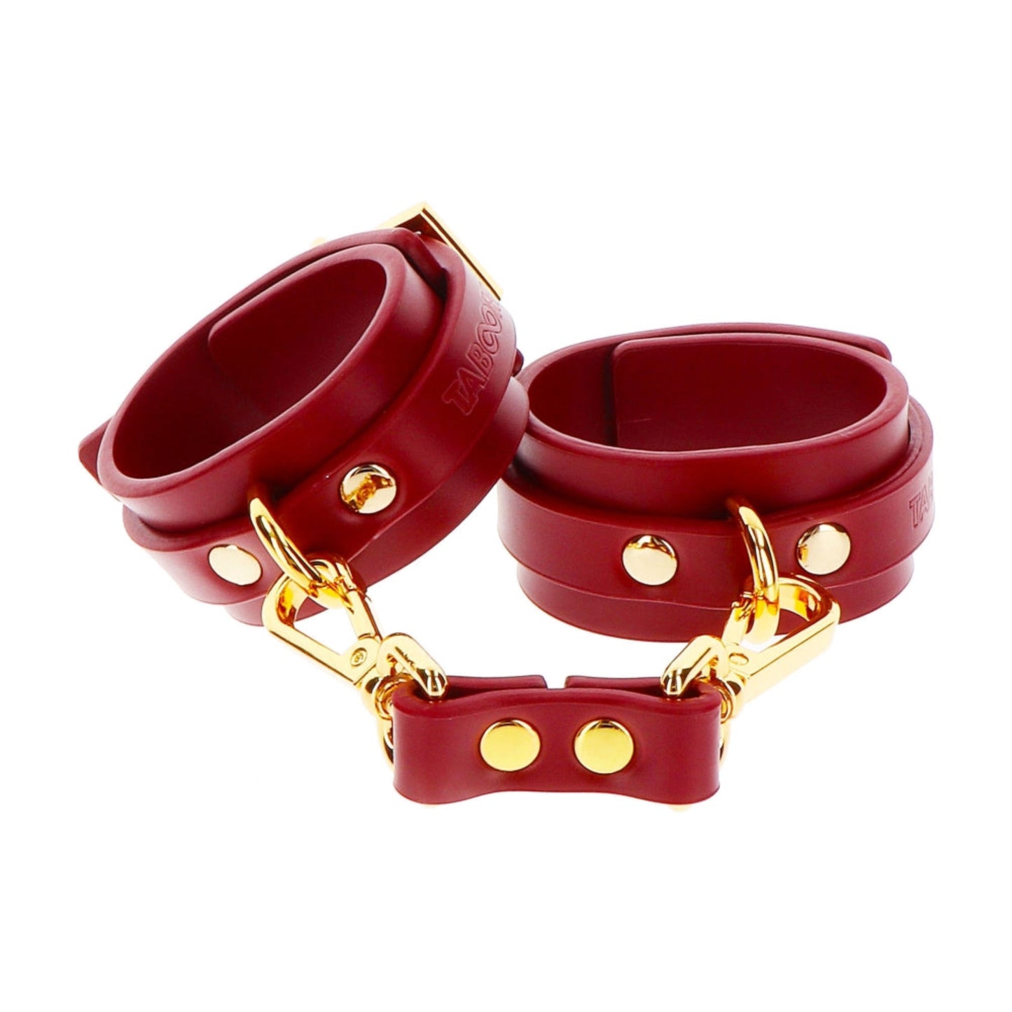 Taboom Wrist Cuffs – menottes pour poignets réglables