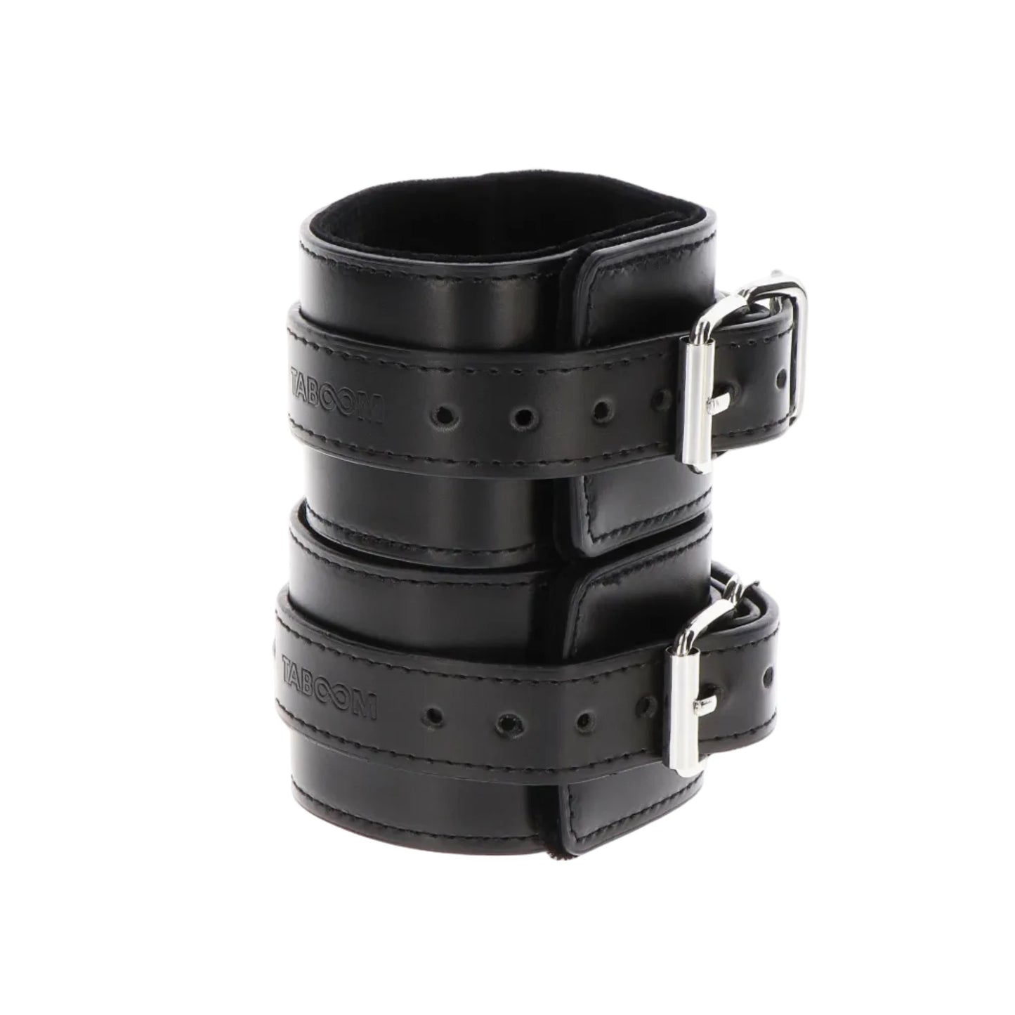 Taboom Wrist Cuffs - Menottes ajustables