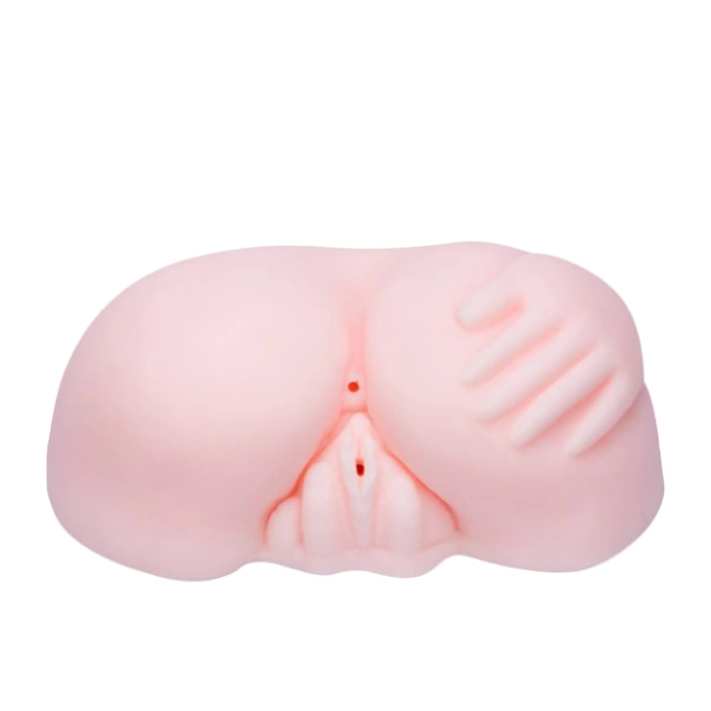 Take Me Hard Jamie - Masturbateur réaliste compact