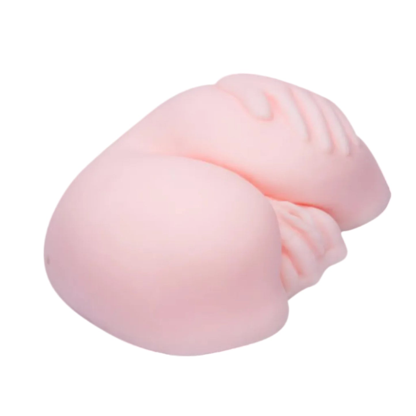 Take Me Hard Jamie - Masturbateur réaliste compact