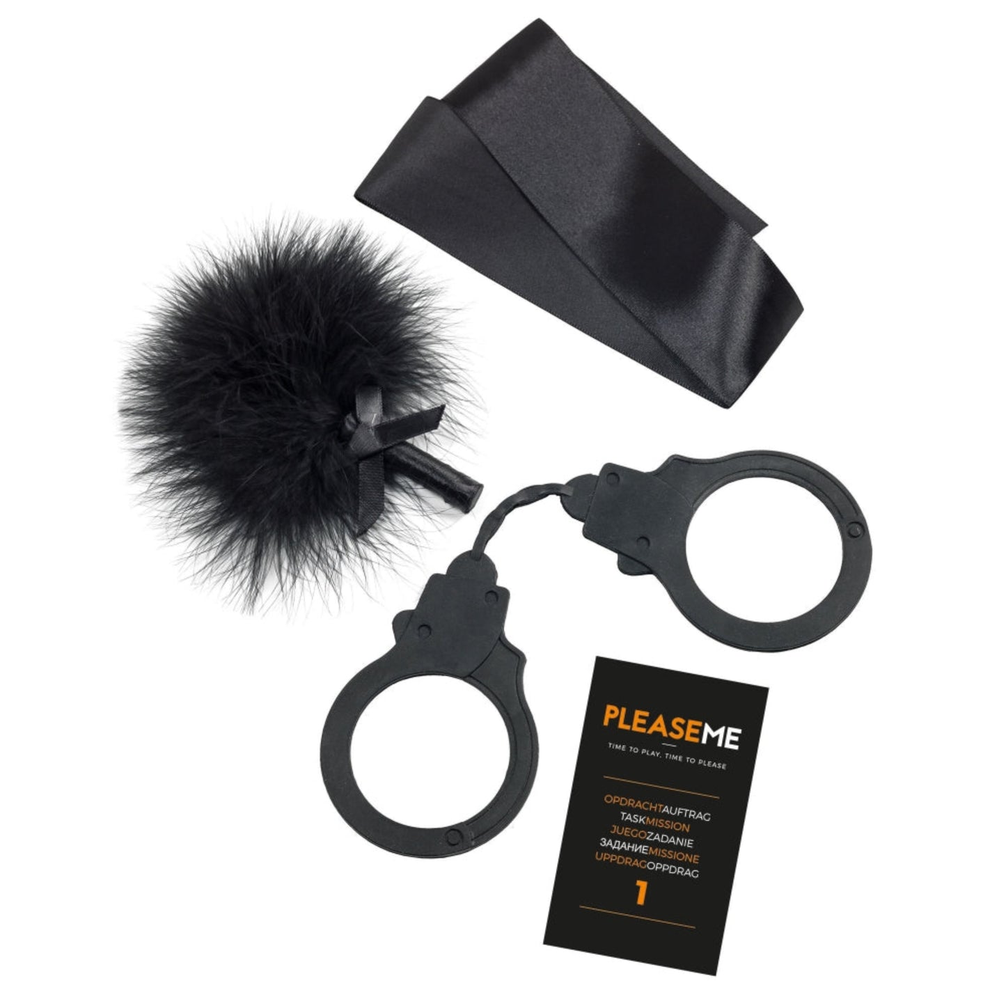 Tease & Please PleaseMe – Jeu coquin pour couple