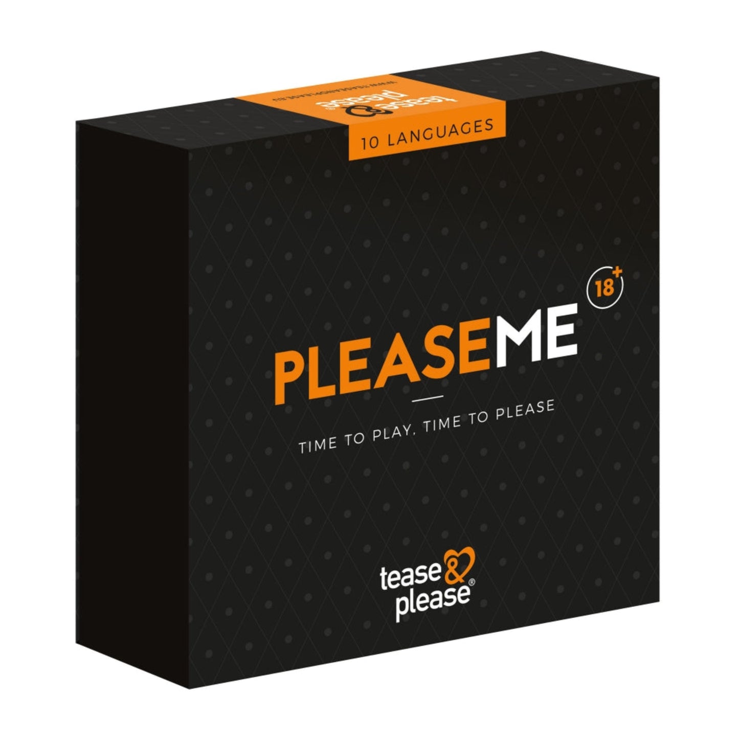 Tease & Please PleaseMe – Jeu coquin pour couple