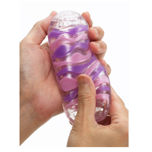 Tenga Arte Drape - Masturbateur