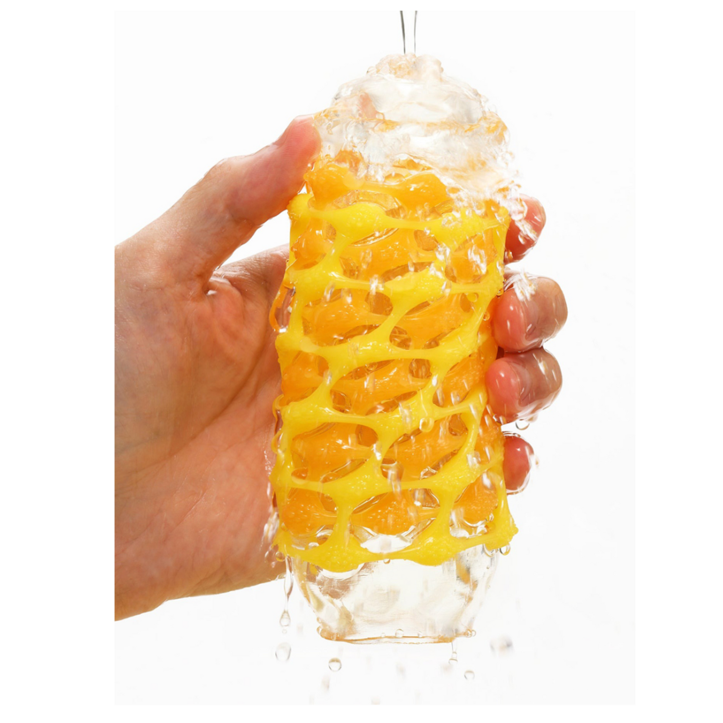 Tenga Arte Weave - Masturbateur