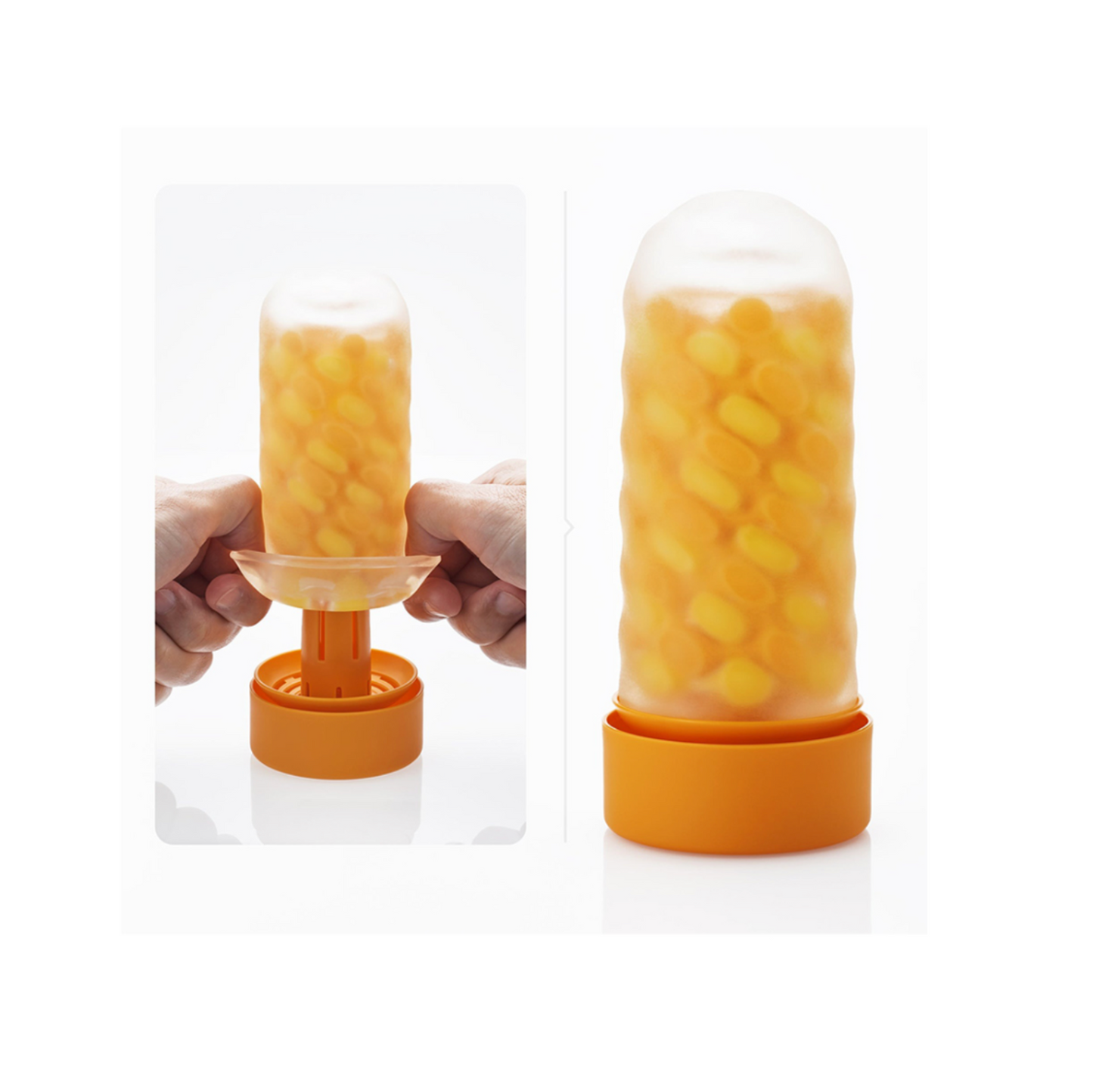 Tenga Arte Weave - Masturbateur