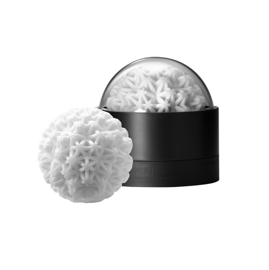 Tenga GEO Coral - Masturbateur