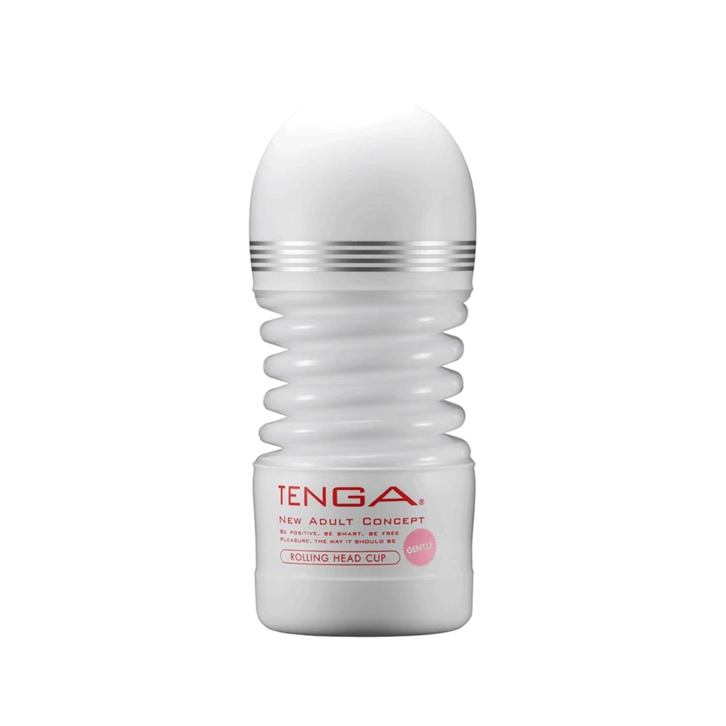 Tenga Rolling Head Cup Gentle - Masturbateur
