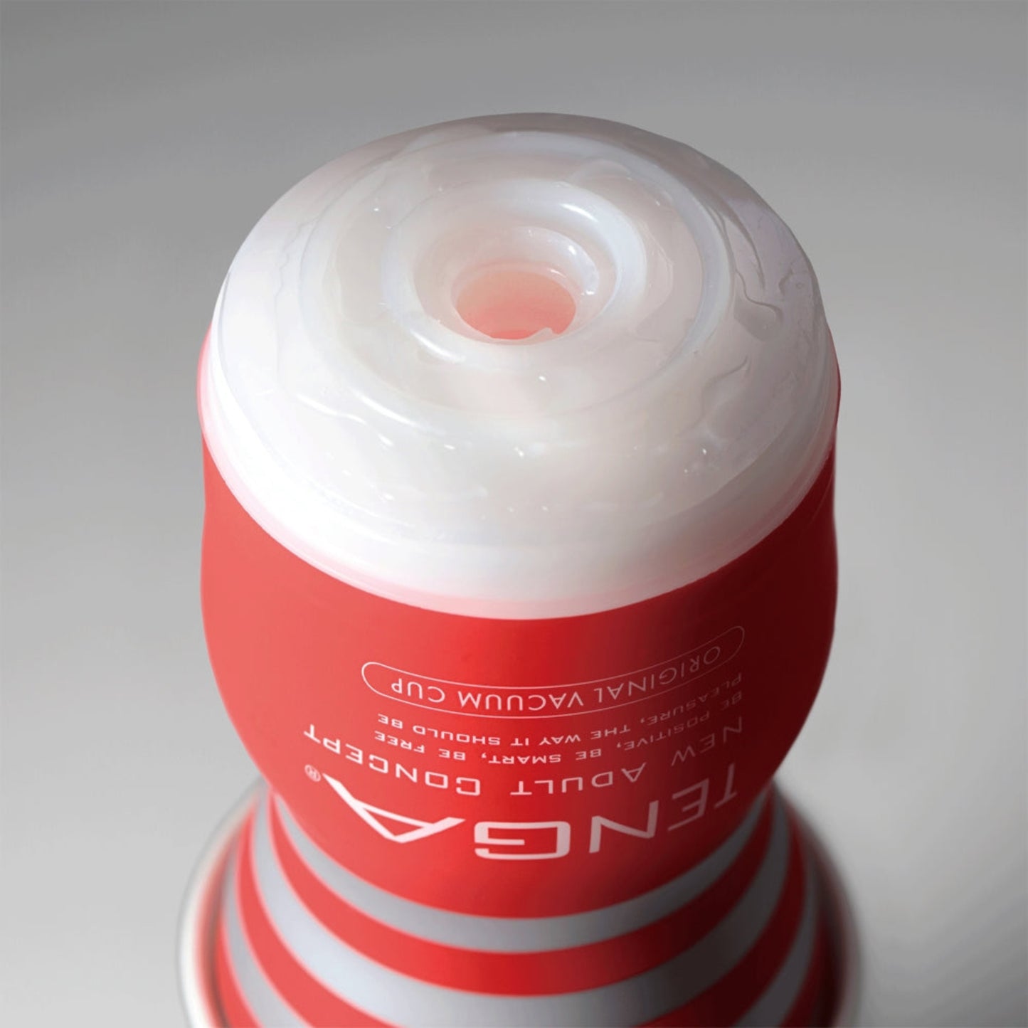 Tenga Rolling Head Cup Gentle - Masturbateur