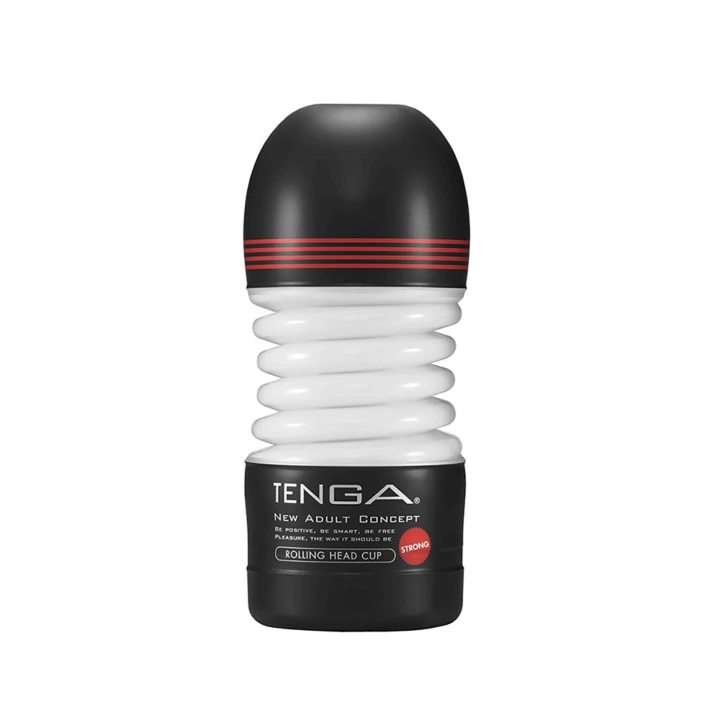 Tenga Rolling Head Cup Strong - Masturbateur