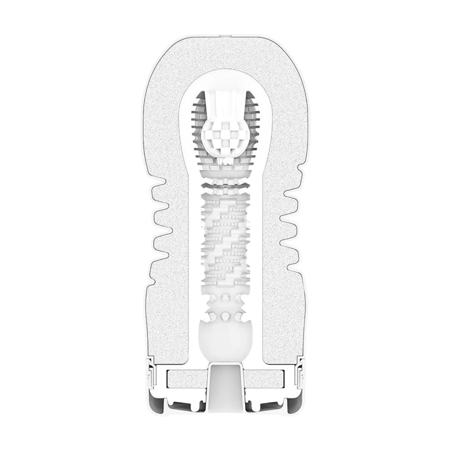 Tenga Rolling Head Cup Strong - Masturbateur