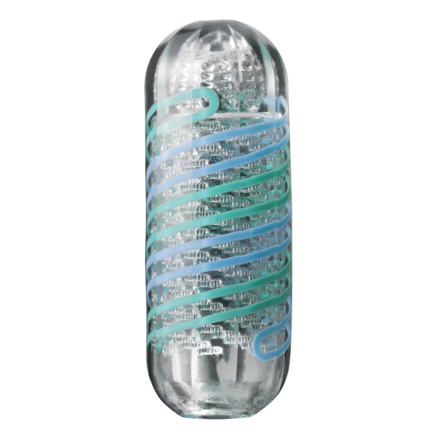 Tenga Spinner 04 Pixel Cool Edition - Masturbateur