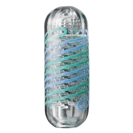 Tenga Spinner 04 Pixel Cool Edition - Masturbateur
