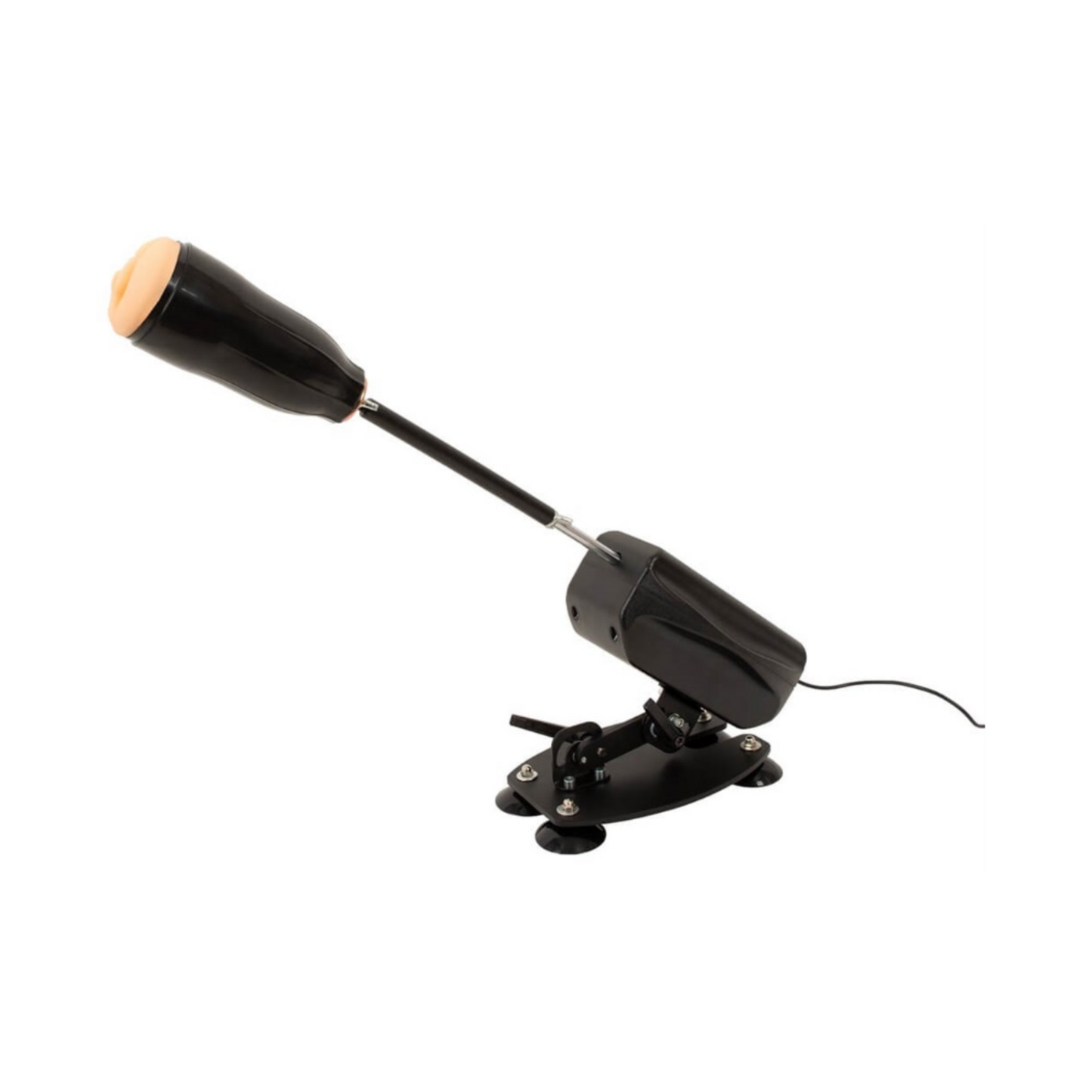 The Banger RC Fucking Machine - Machine sexuelle télécommandée