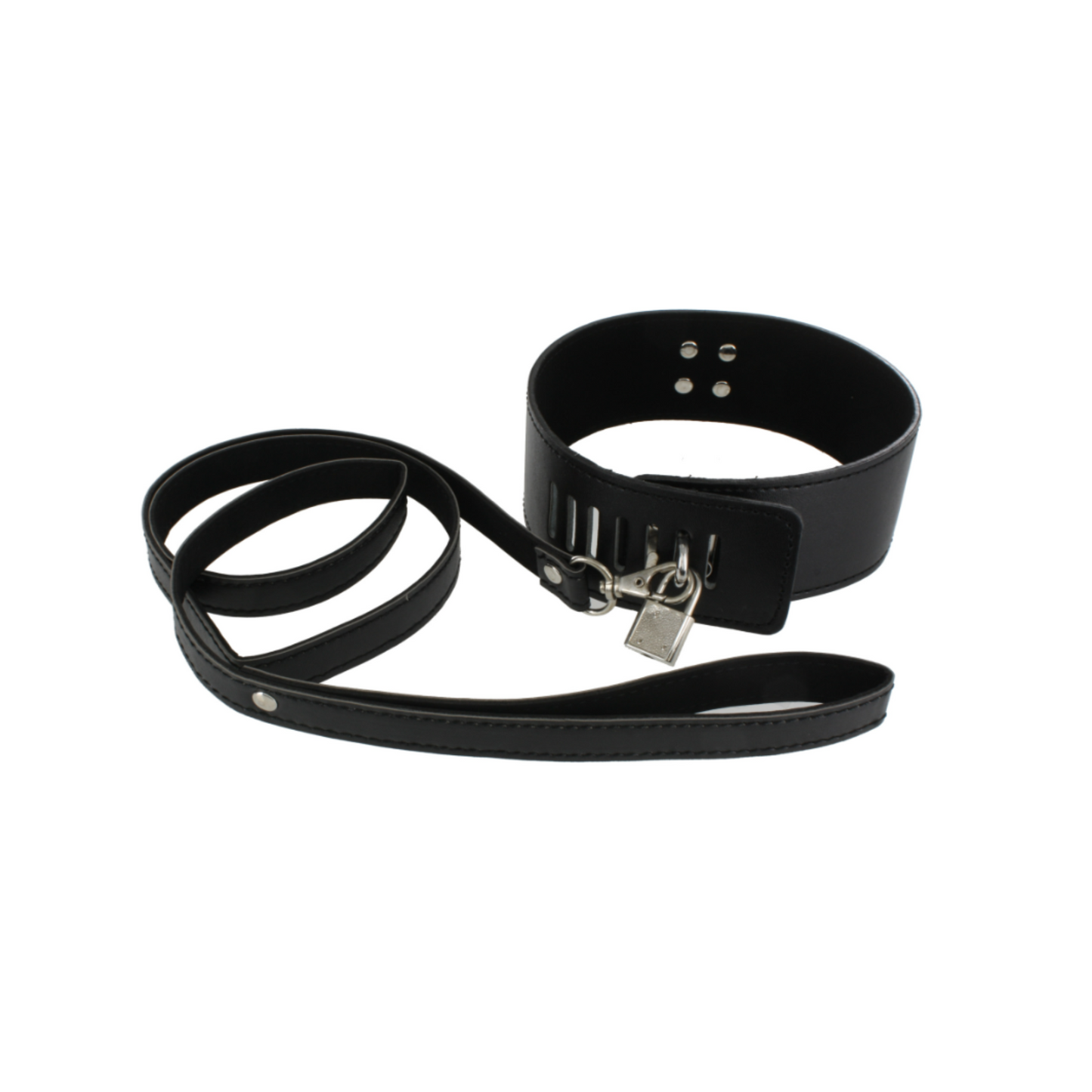ToyJoy Amazing Bondage Kit - Coffret accessoires BDSM