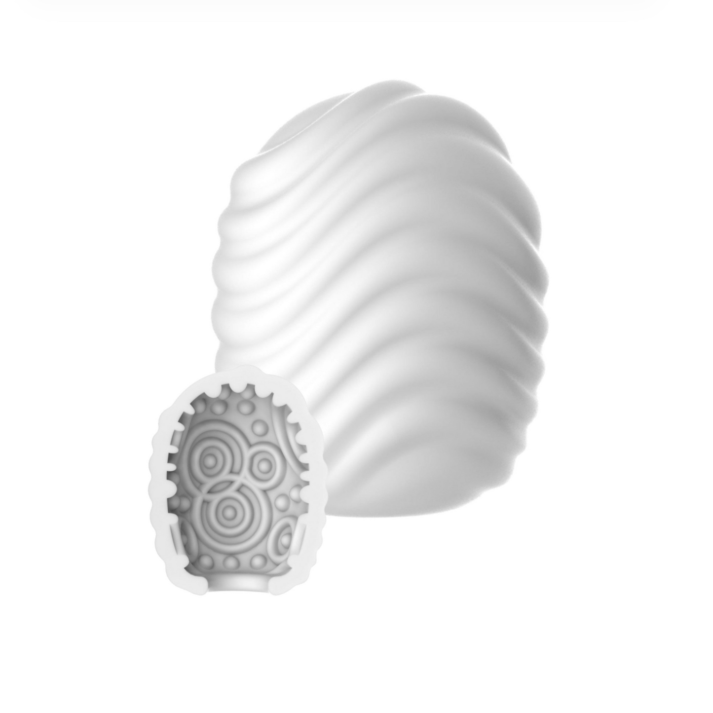 ToyJoy Hero Magic Feel Stroker - Masturbateur masculin