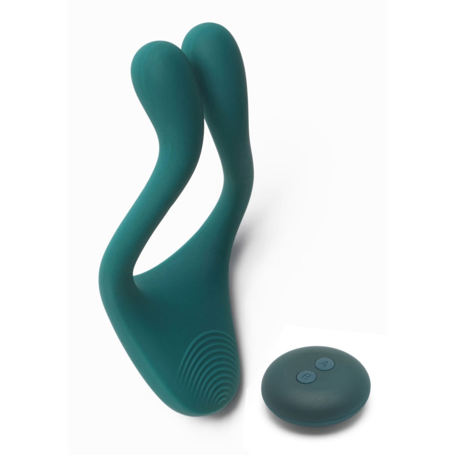 ToyJoy Icon Superbe - Polyvalent & télécommandé