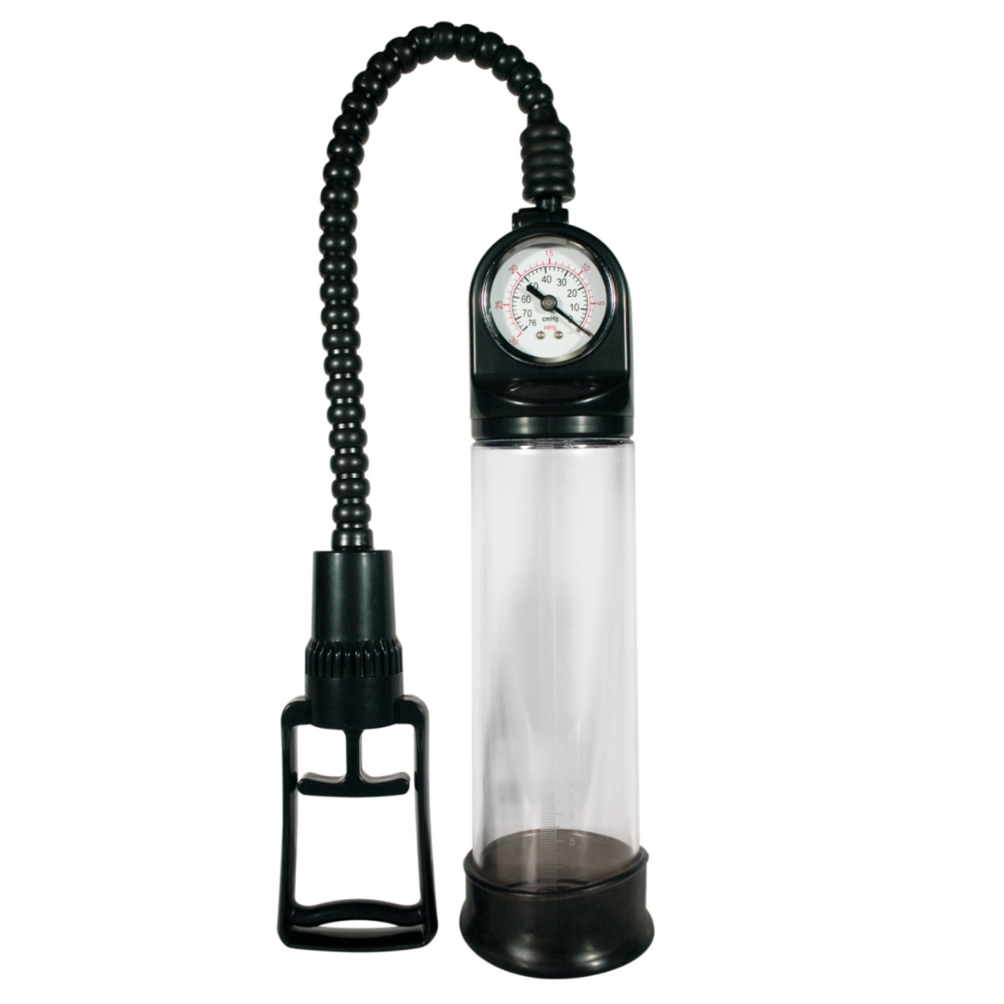 ToyJoy Power Pump Master - Pompe à pénis