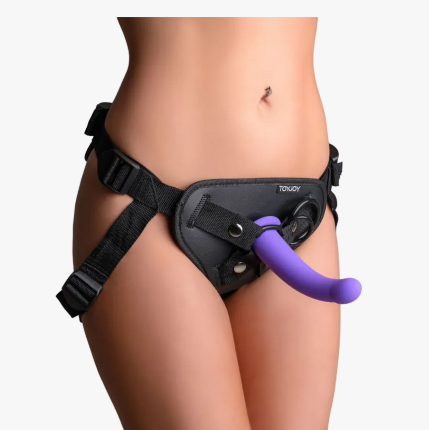 ToyJoy Strap-on Deluxe Harness - Harnais