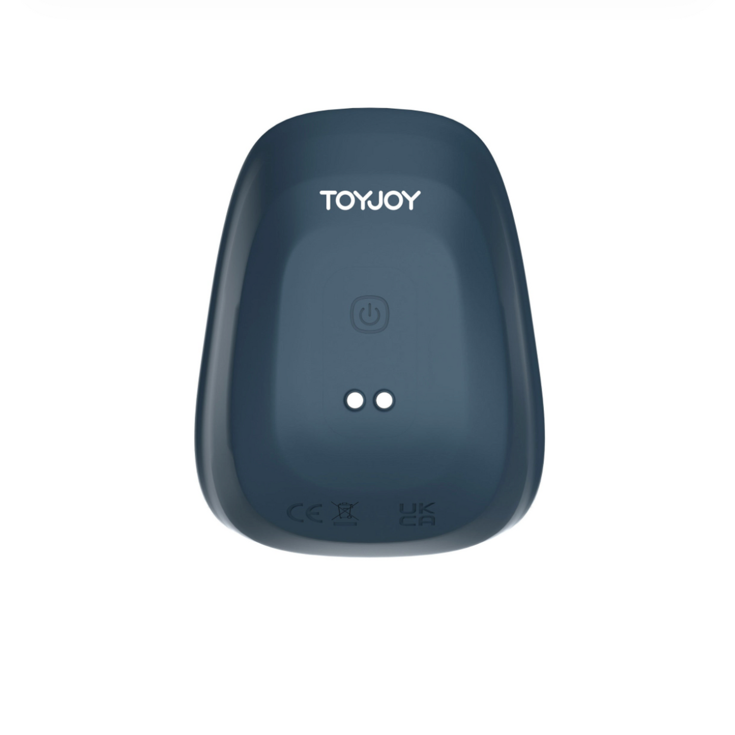 ToyJoy Urban Nova - Masturbateur vibrant et pulsant