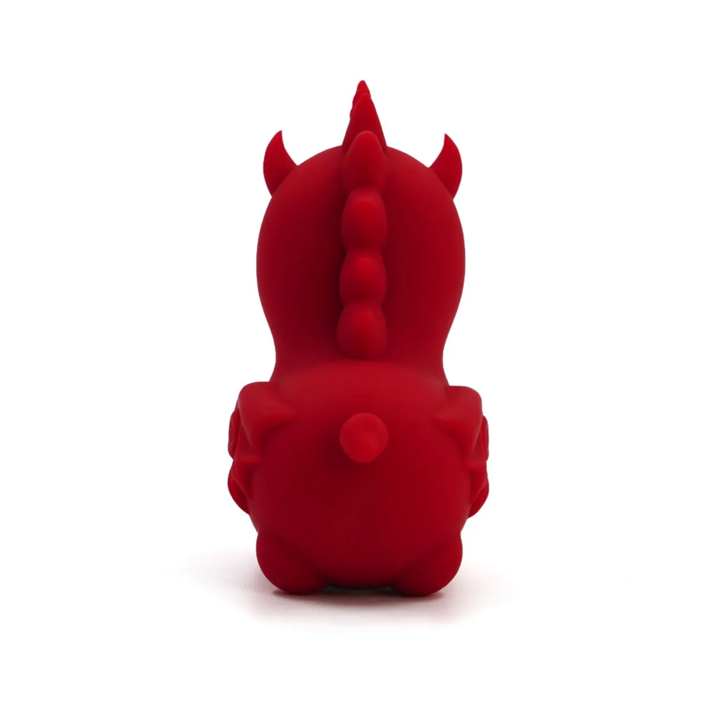 Unihorn Blaze Diablo – Stimulateur Clitoridien Double Action