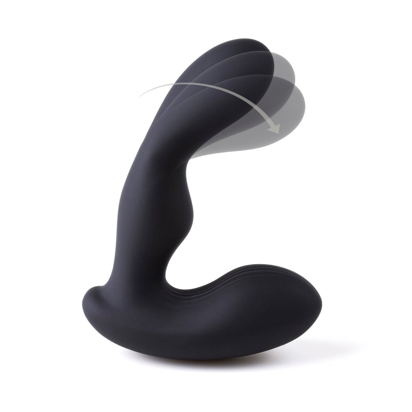 Virgite Moving Prostate Massager – Stimulateur prostatique oscillant télécommandé