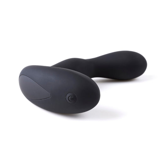 Virgite Moving Prostate Massager – Stimulateur prostatique oscillant télécommandé