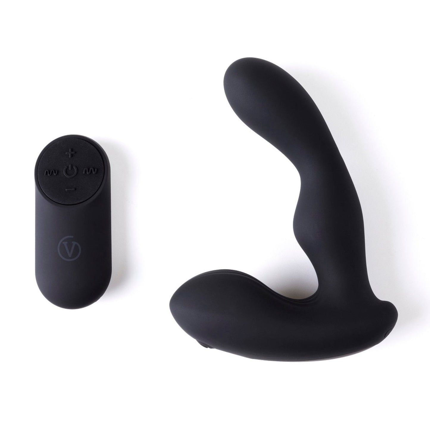 Virgite Moving Prostate Massager – Stimulateur prostatique oscillant télécommandé