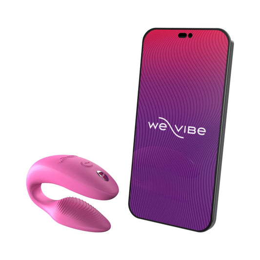 We-Vibe Sync 2 - Best-seller
