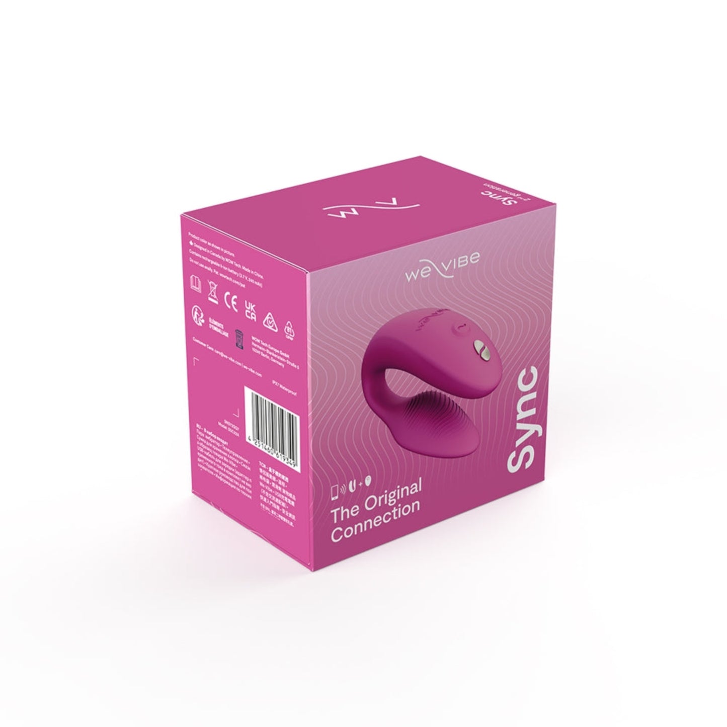 We-Vibe Sync 2 - Best-seller